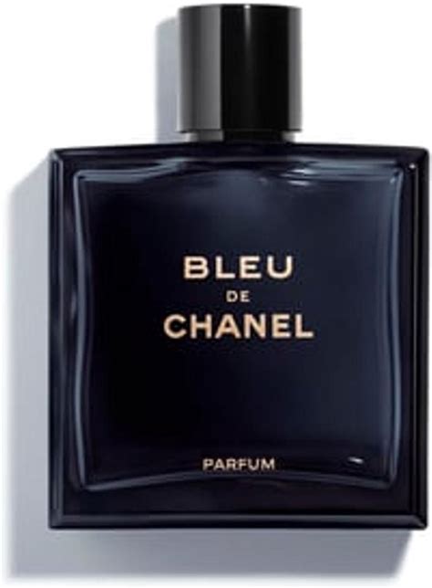 parfum bleu de chanel 300ml|BLEU de CHANEL .